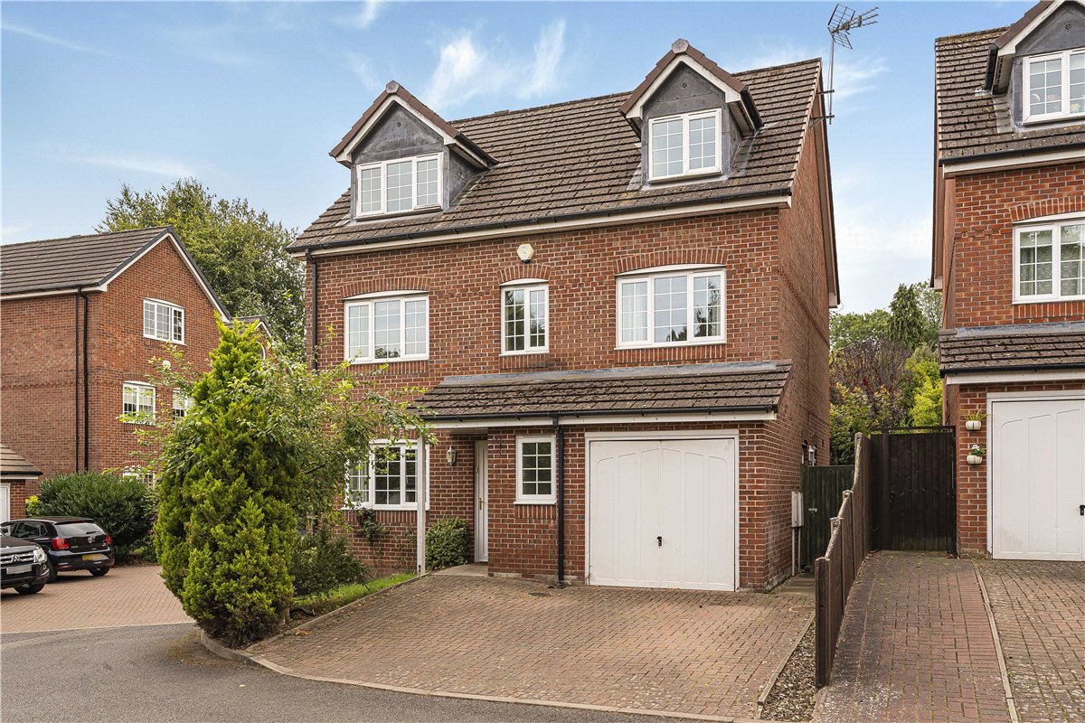 6 bedroom house, Arborfields Close, Kenilworth CV8 - Available