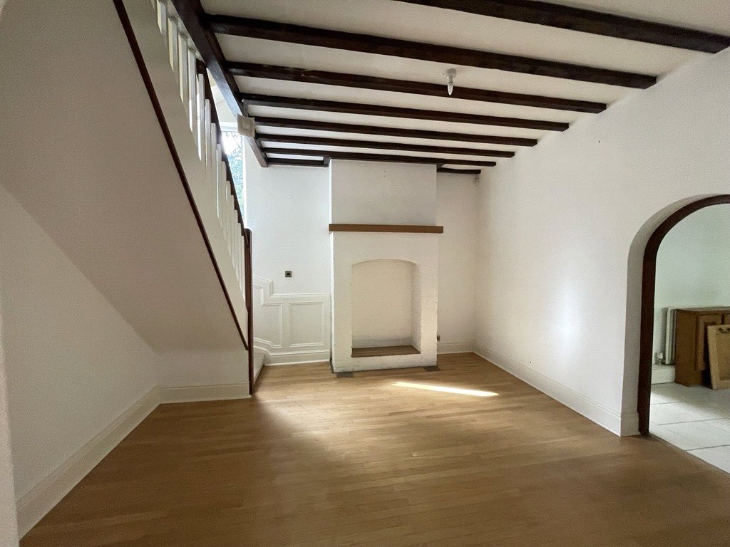 3 bedroom house, School Lane, Hints B78 - Sold STC