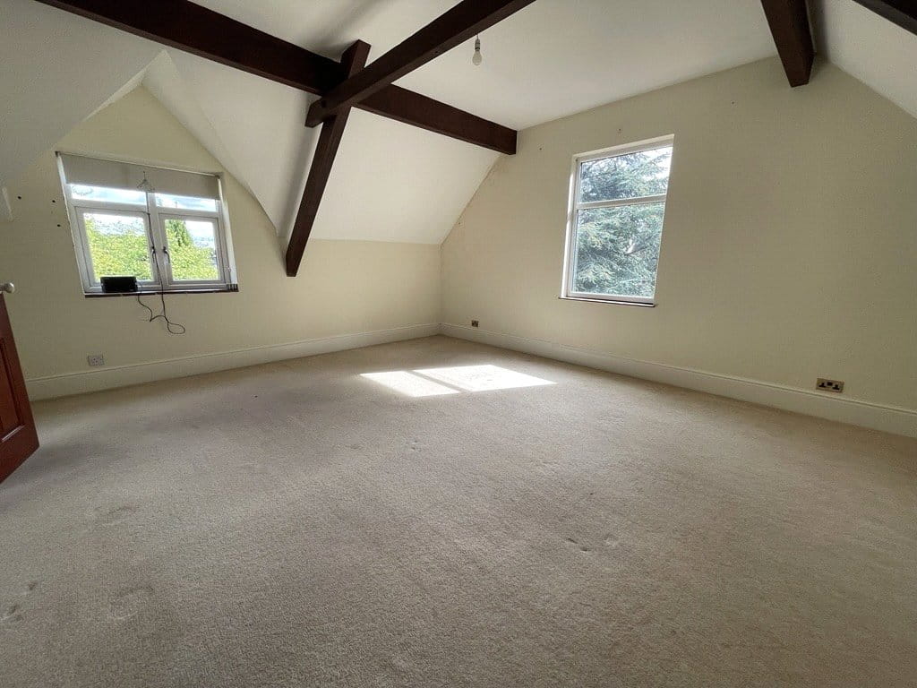 3 bedroom house, School Lane, Hints B78 - Sold STC