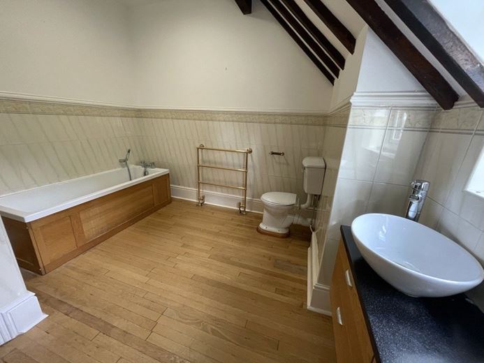 3 bedroom house, School Lane, Hints B78 - Sold STC