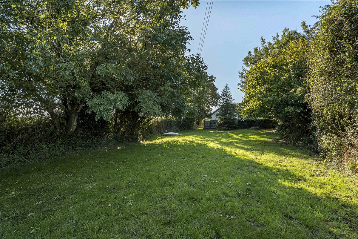 3 bedroom bungalow, Yarcombe, Honiton EX14 - Available