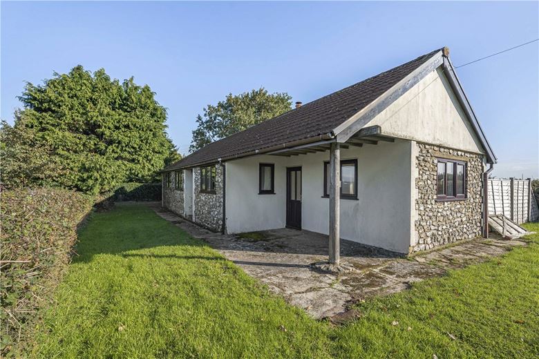 3 bedroom bungalow, Yarcombe, Honiton EX14 - Available