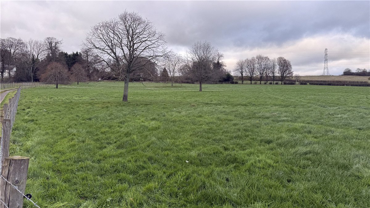  Land, Aylesbury Road, Great Missenden HP16 - Available