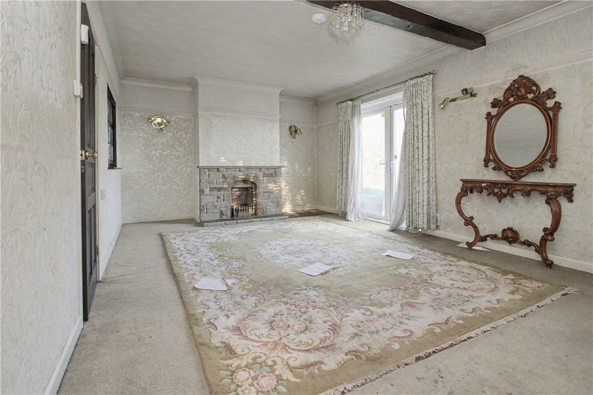 2 bedroom bungalow, Longthorpe Lane, Thorpe WF3 - Available