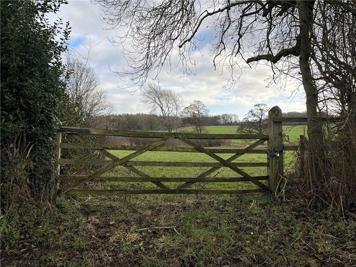 2.8 acres Land, Tolldish Lane, Great Haywood ST18 - Available