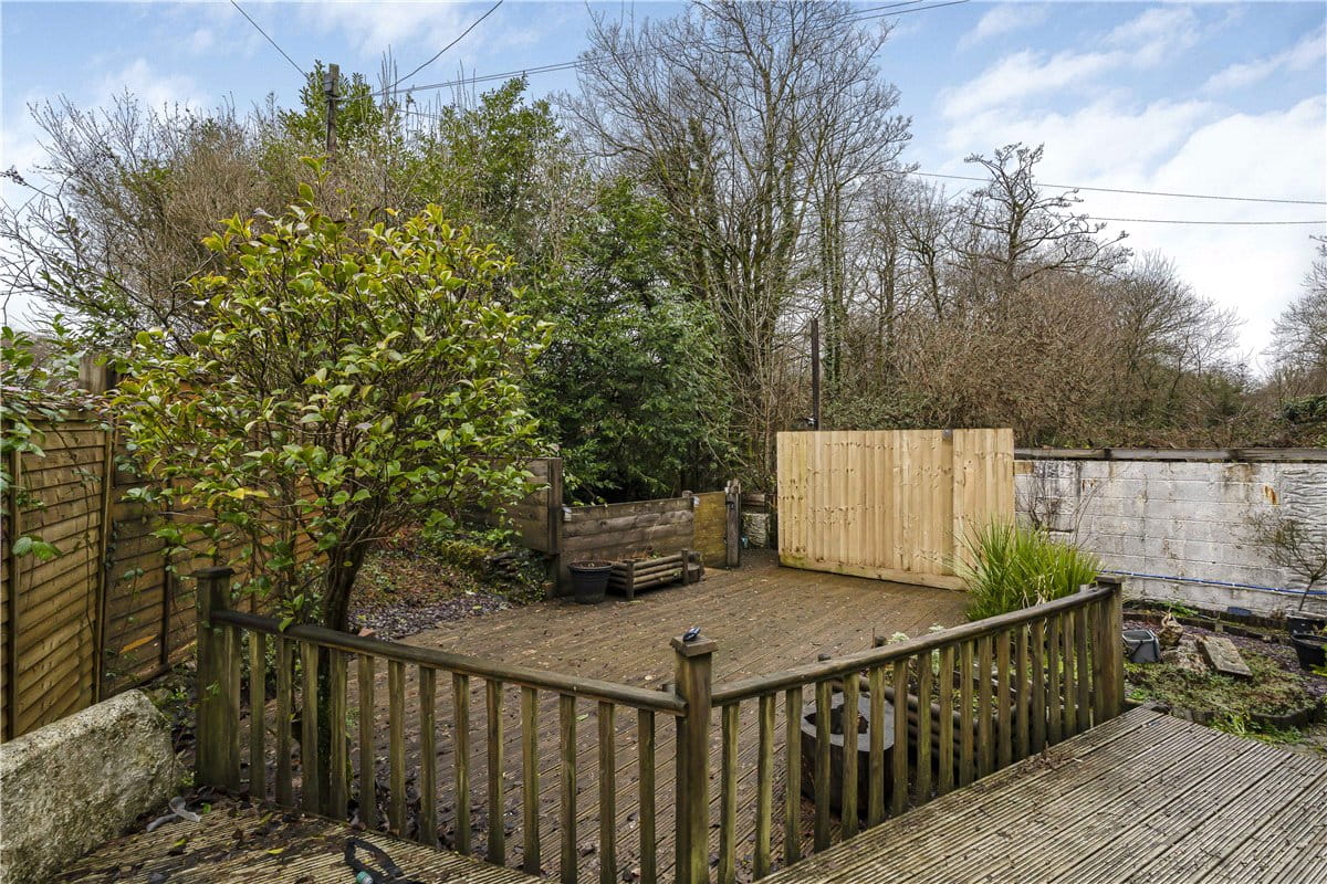 3 bedroom house, Looe Mills, Liskeard PL14 - Available