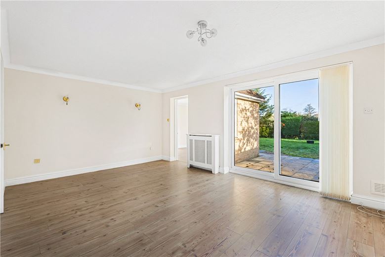 4 bedroom house, Putlowes Drive, Fleet Marston HP18 - Let Agreed