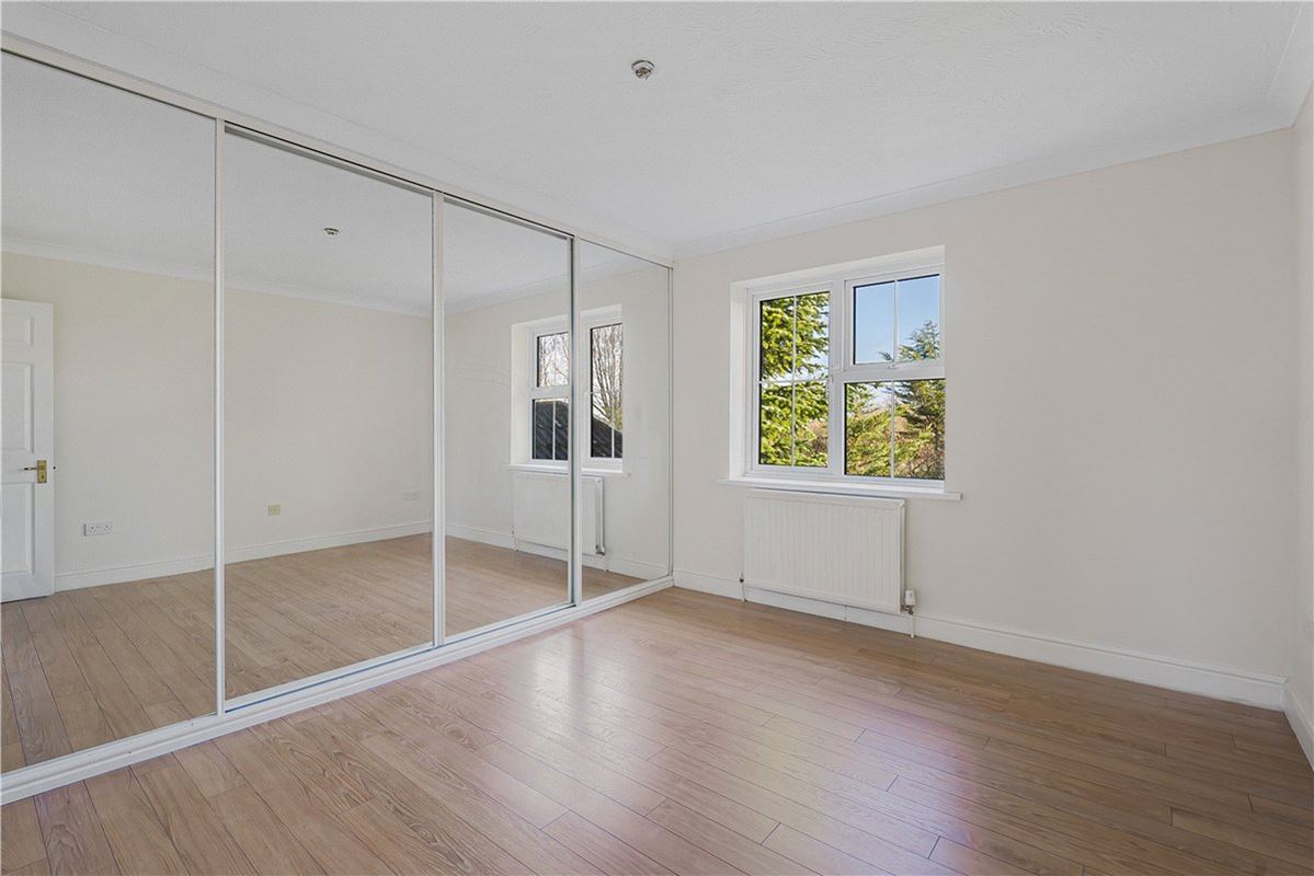 4 bedroom house, Putlowes Drive, Fleet Marston HP18 - Let Agreed