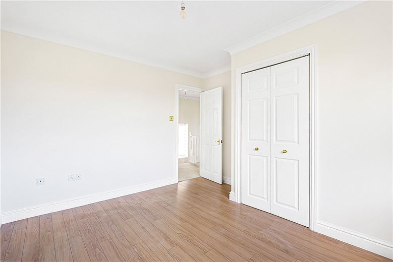 4 bedroom house, Putlowes Drive, Fleet Marston HP18 - Let Agreed