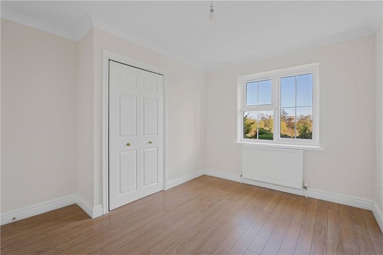 4 bedroom house, Putlowes Drive, Fleet Marston HP18 - Let Agreed