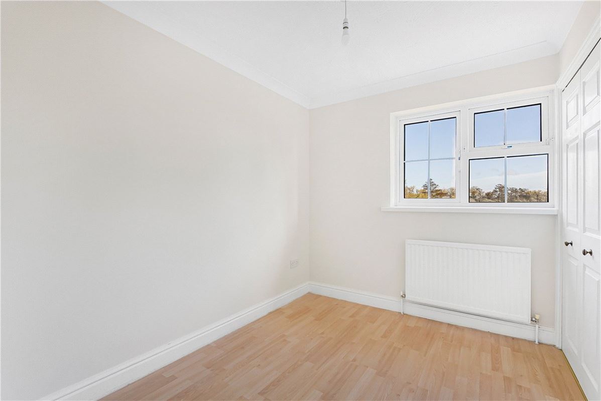 4 bedroom house, Putlowes Drive, Fleet Marston HP18 - Let Agreed