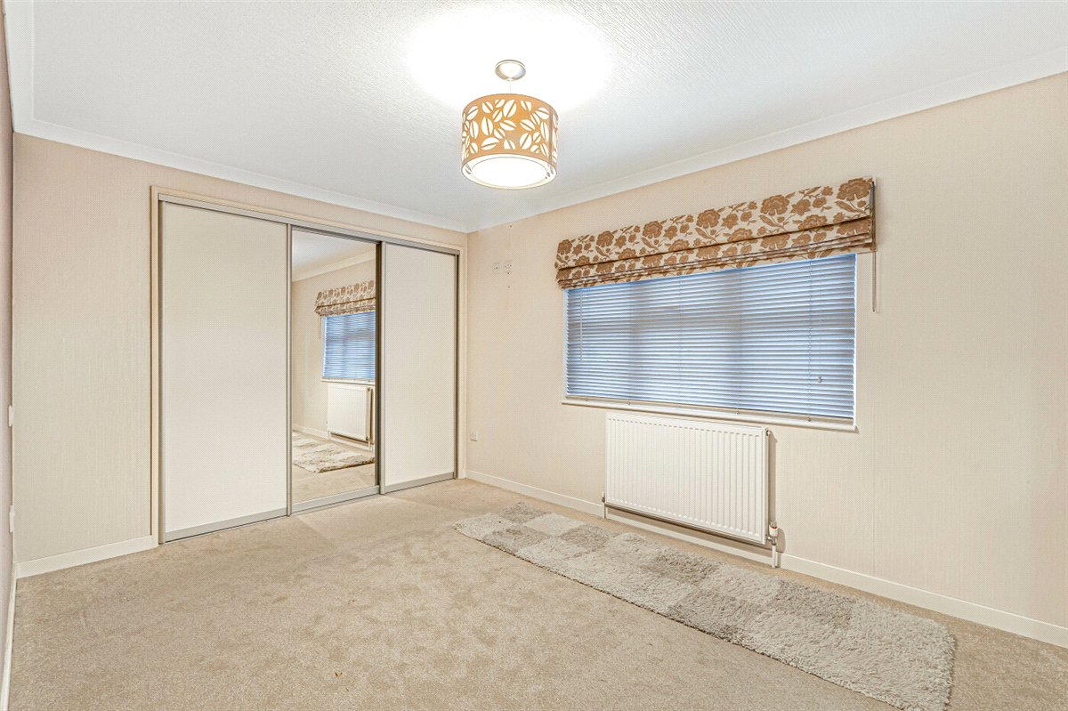  House, Red Lane, Burton Green CV8 - Let Agreed