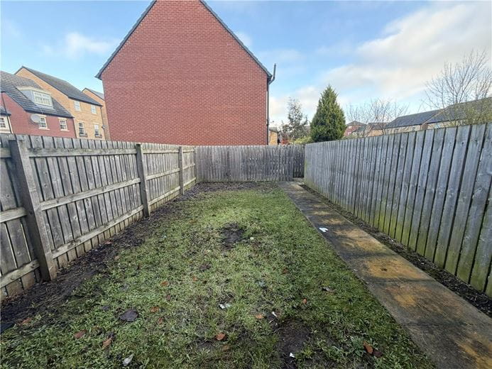 3 bedroom house, Comelybank Drive, Mexborough S64 - Let Agreed