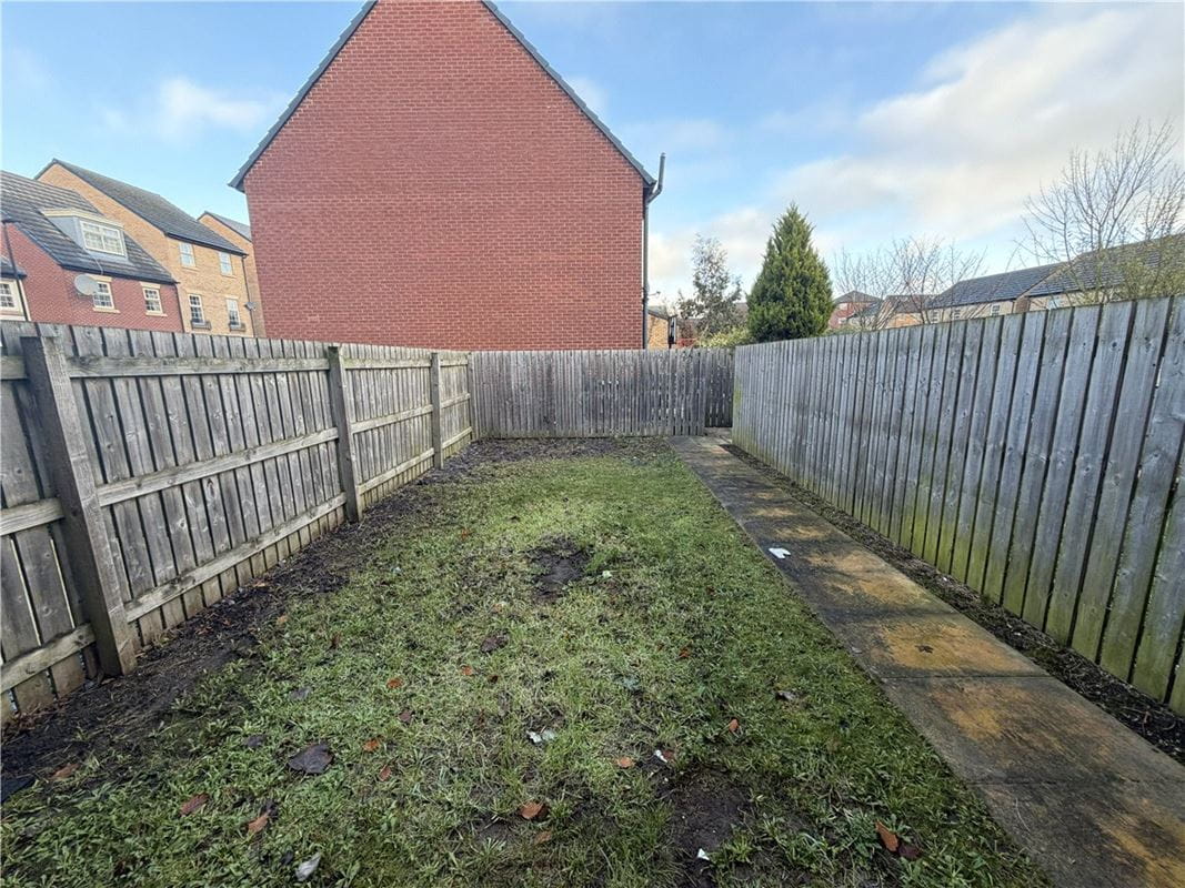 3 bedroom house, Comelybank Drive, Mexborough S64 - Let Agreed