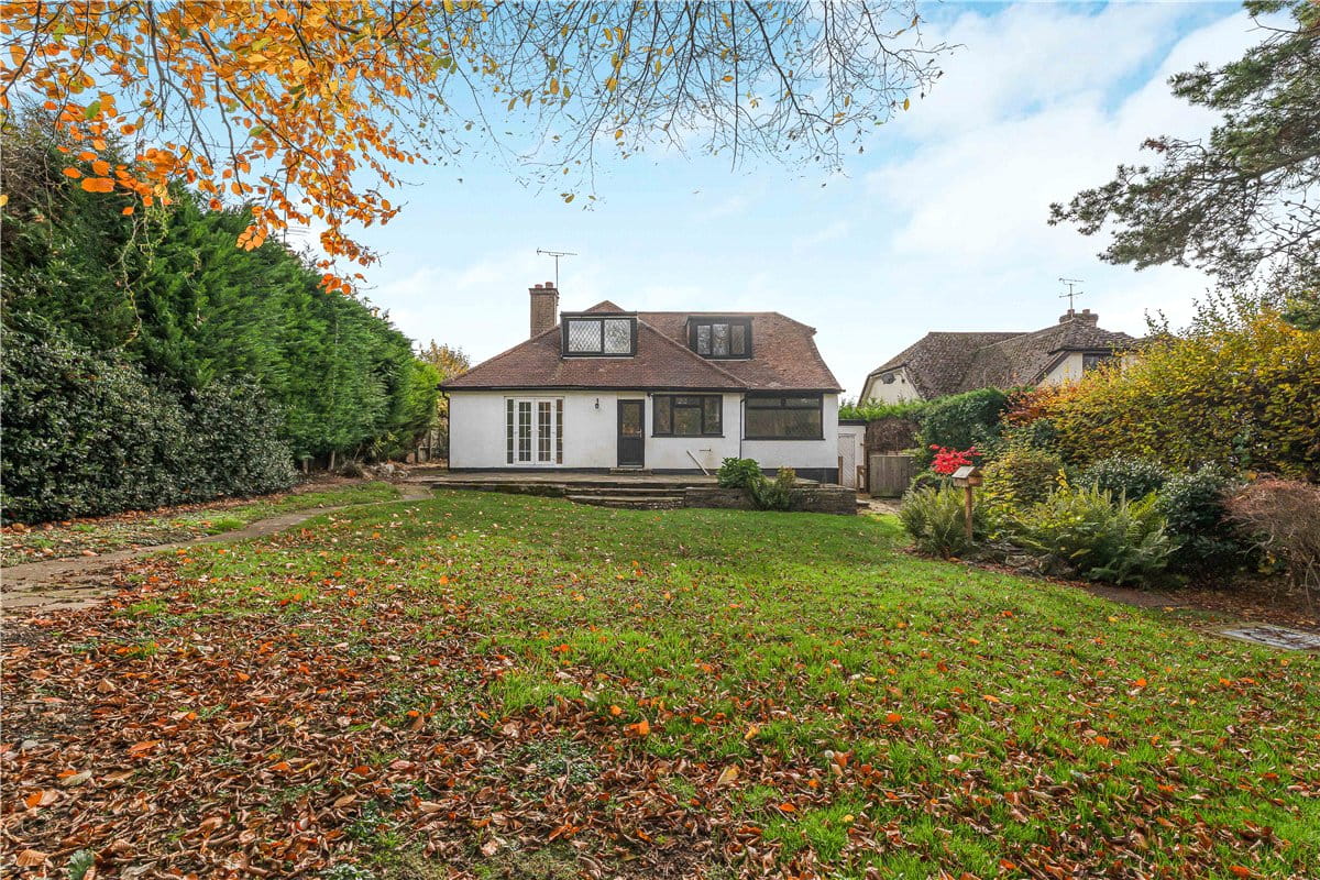 3 bedroom house, Bottom House Farm Lane, Chalfont St. Giles HP8 - Let Agreed