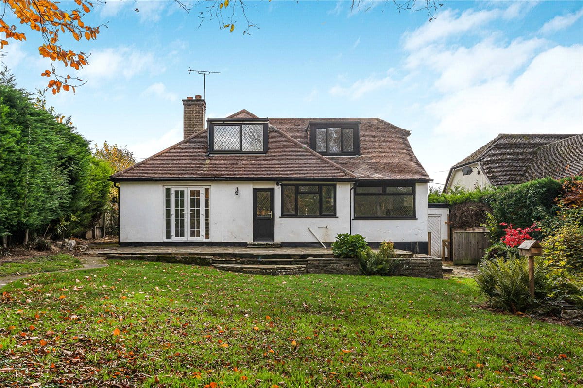 3 bedroom house, Bottom House Farm Lane, Chalfont St. Giles HP8 - Let Agreed