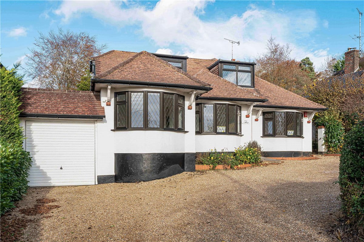 3 bedroom house, Bottom House Farm Lane, Chalfont St. Giles HP8 - Let Agreed