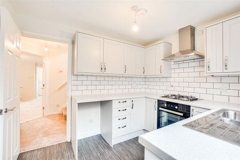 3 bedroom house, Burton Grove, Leighton CW1 - Let Agreed