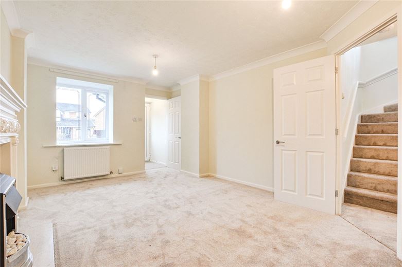 3 bedroom house, Burton Grove, Leighton CW1 - Let Agreed