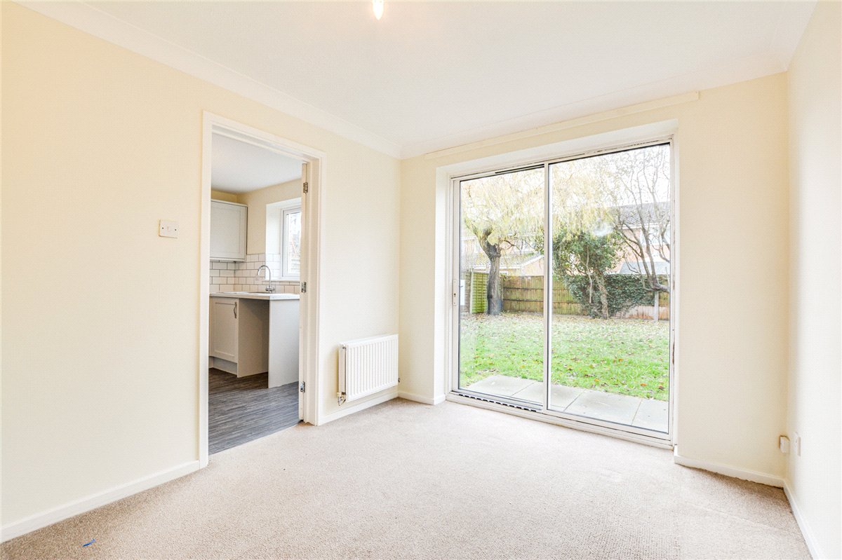 3 bedroom house, Burton Grove, Leighton CW1 - Let Agreed