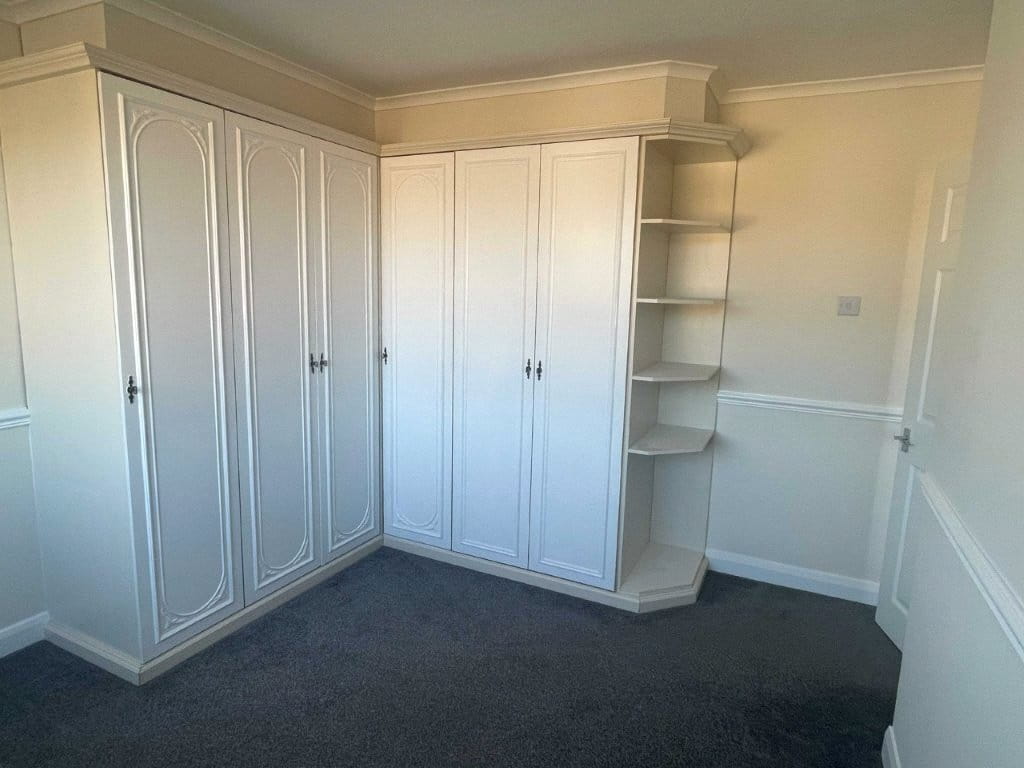 3 bedroom house, Penfold Way, Morton DE55 - Available