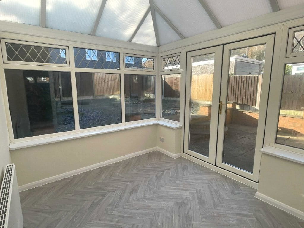 3 bedroom house, Penfold Way, Morton DE55 - Available