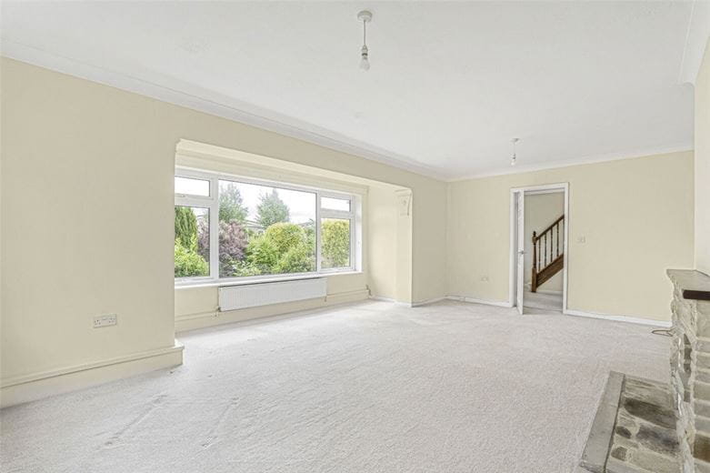 4 bedroom house, Wilmore Hill Lane, Hopton ST18 - Let Agreed