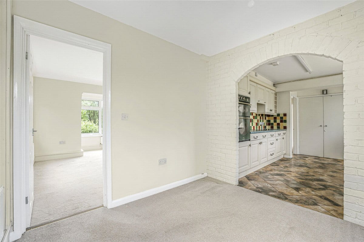 4 bedroom house, Wilmore Hill Lane, Hopton ST18 - Let Agreed