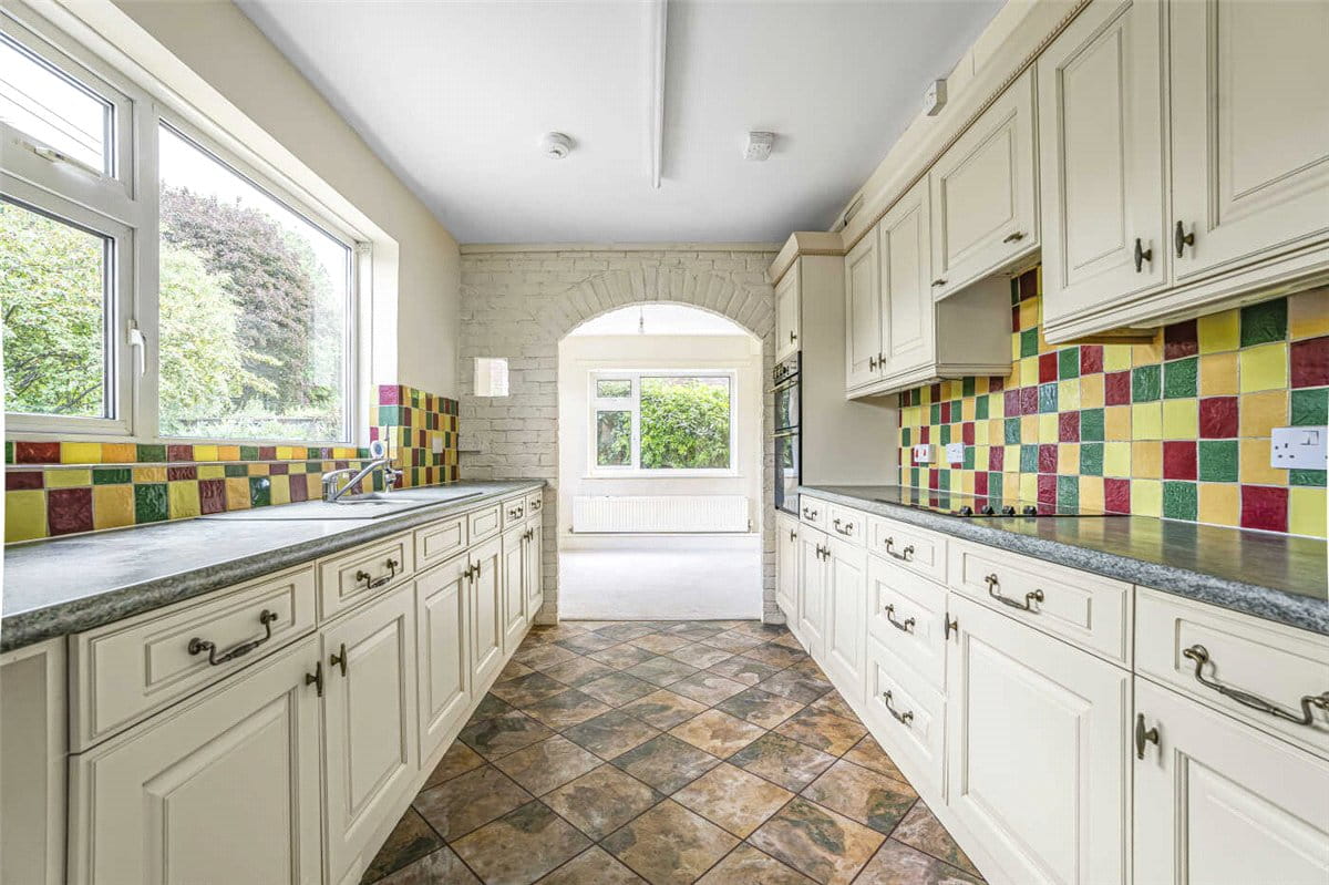 4 bedroom house, Wilmore Hill Lane, Hopton ST18 - Let Agreed