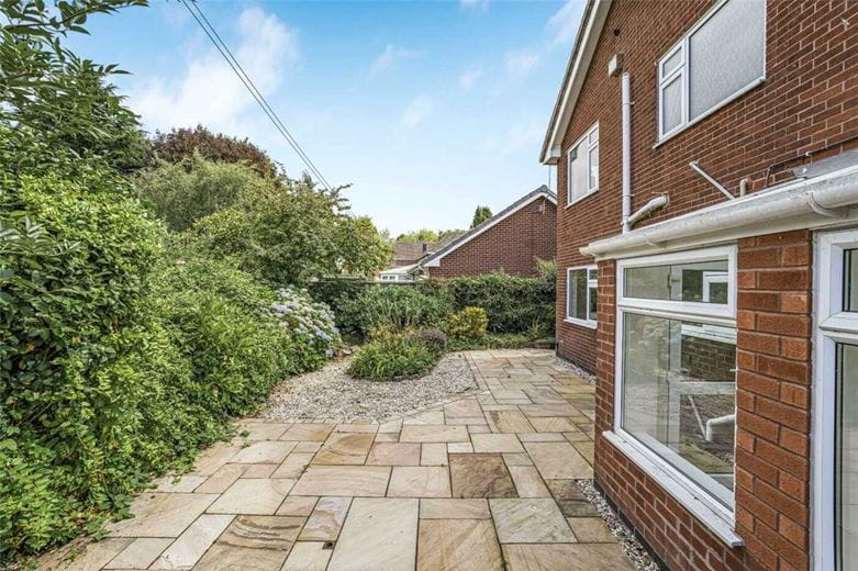 4 bedroom house, Wilmore Hill Lane, Hopton ST18 - Let Agreed