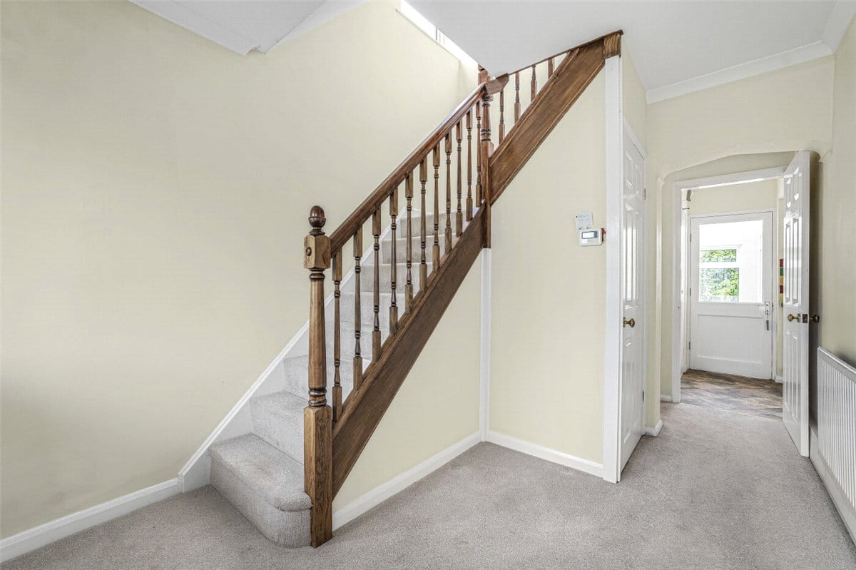 4 bedroom house, Wilmore Hill Lane, Hopton ST18 - Let Agreed