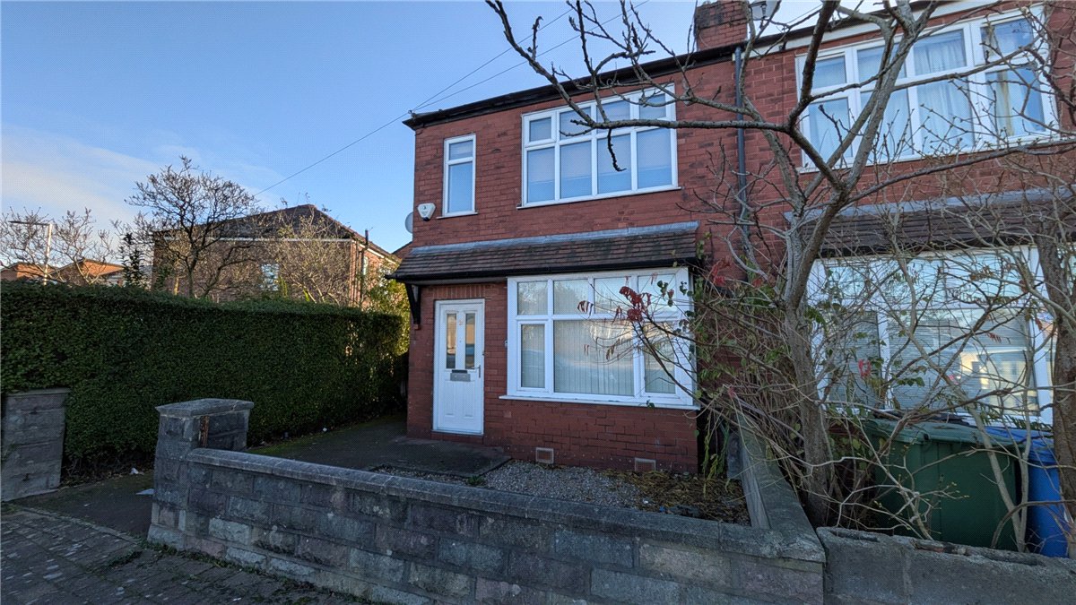 2 bedroom house, Mill Street, Hazel Grove SK7 - Available