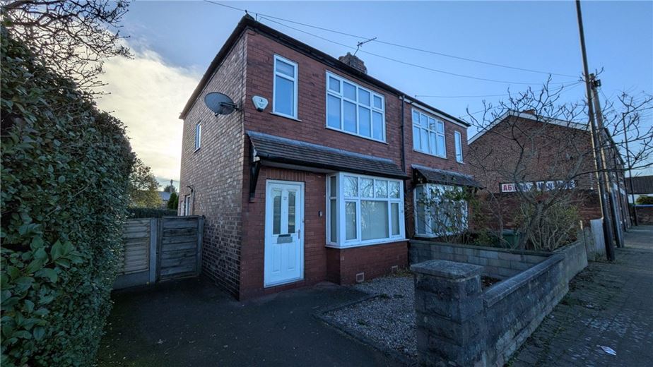 2 bedroom house, Mill Street, Hazel Grove SK7 - Available