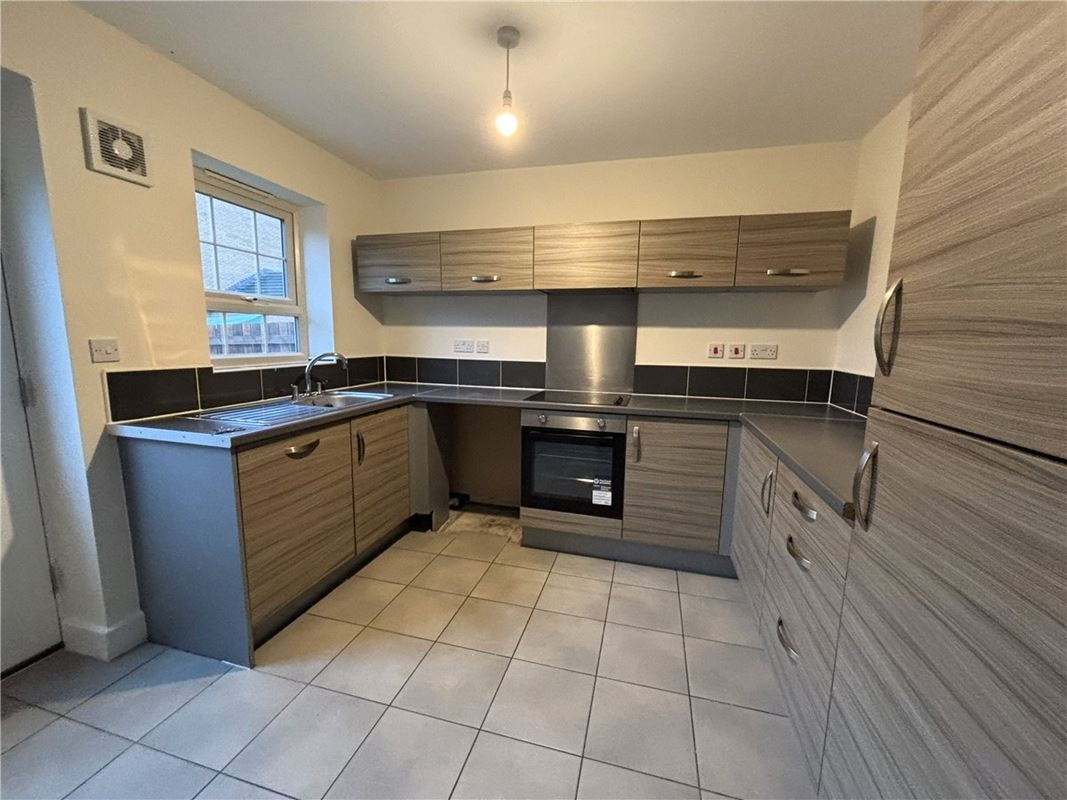 3 bedroom house, Comelybank Drive, Mexborough S64 - Let Agreed