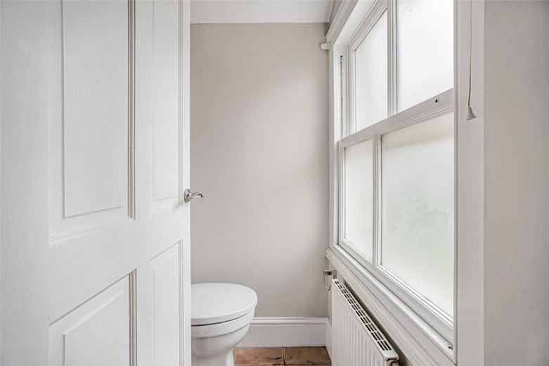 4 bedroom house, Cudsdens Court, Great Missenden HP16 - Available