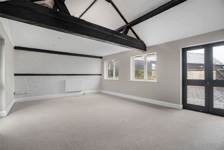 4 bedroom house, Cudsdens Court, Great Missenden HP16 - Available