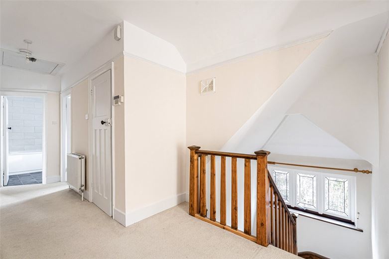 5 bedroom house, Ellesborough Road, Wendover HP22 - Let Agreed