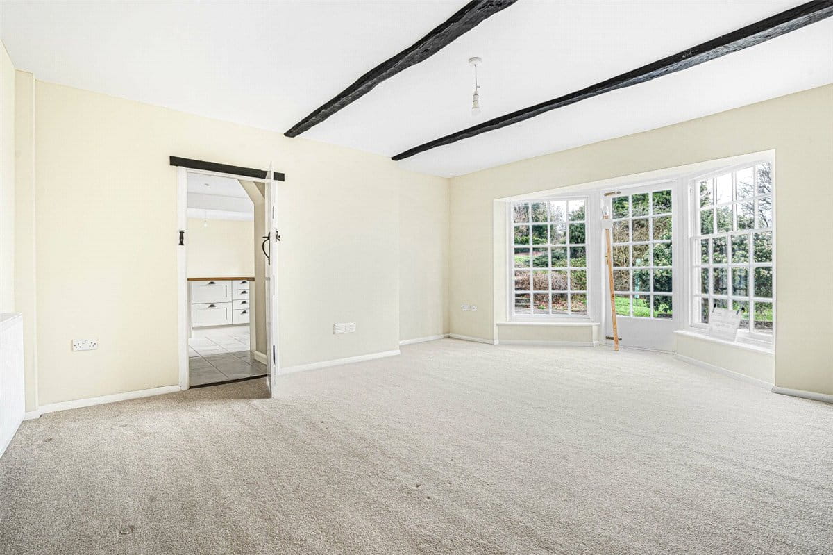  House, Aylesbury Road, Great Missenden HP16 - Let Agreed