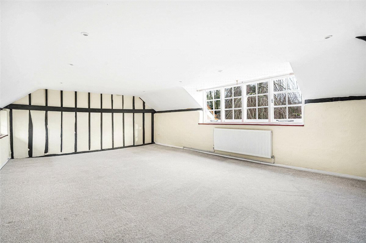  House, Aylesbury Road, Great Missenden HP16 - Let Agreed