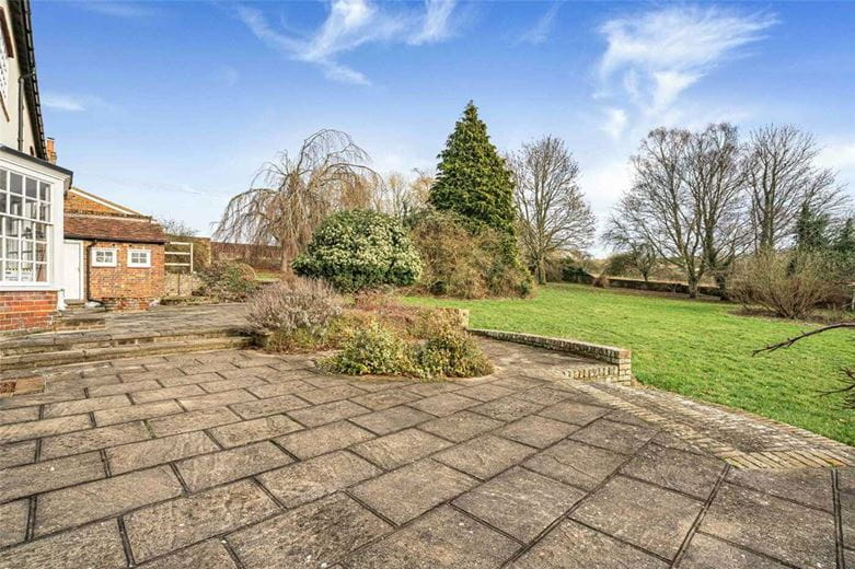  House, Aylesbury Road, Great Missenden HP16 - Let Agreed