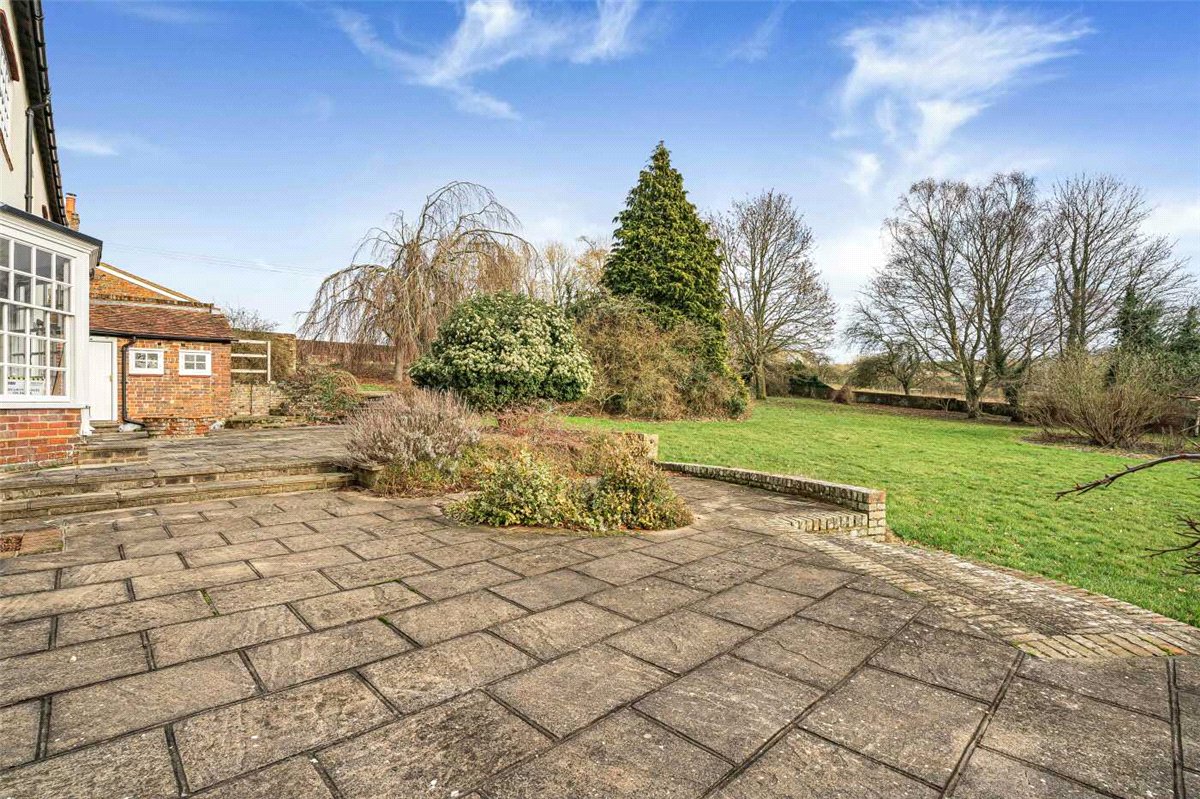  House, Aylesbury Road, Great Missenden HP16 - Let Agreed