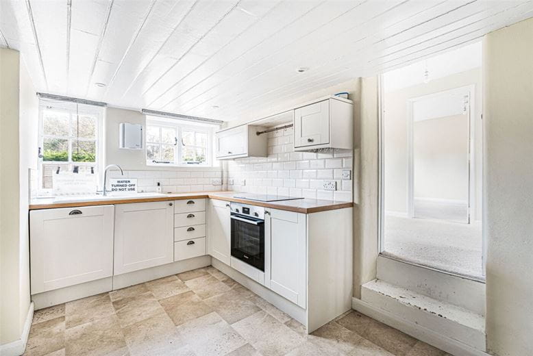  House, Aylesbury Road, Great Missenden HP16 - Let Agreed