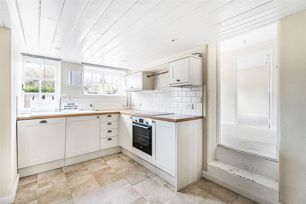  House, Aylesbury Road, Great Missenden HP16 - Let Agreed