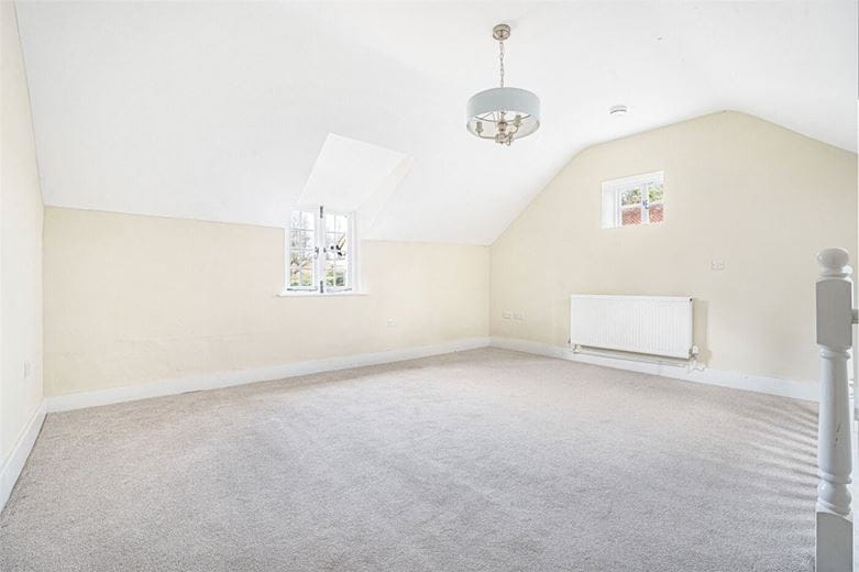  House, Aylesbury Road, Great Missenden HP16 - Let Agreed