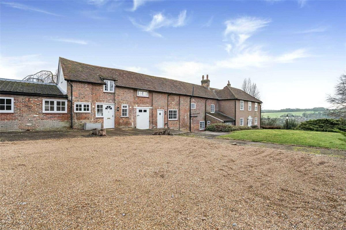  House, Aylesbury Road, Great Missenden HP16 - Let Agreed