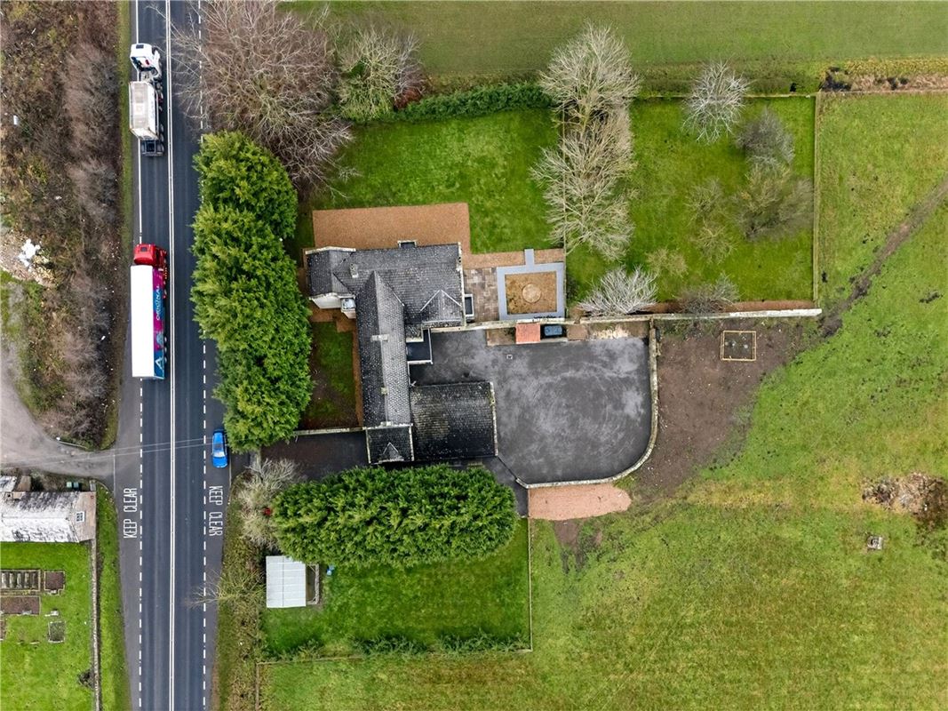 4 bedroom house, Rokeby, Barnard Castle DL12 - Available