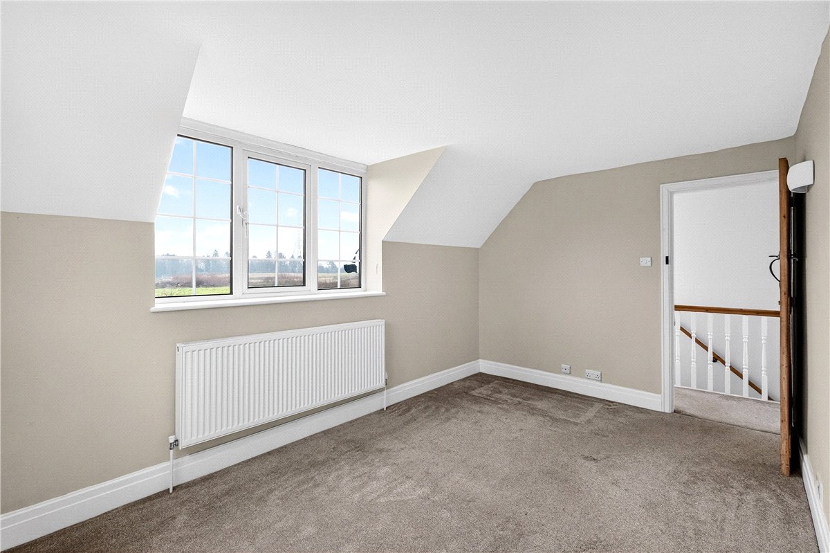 5 bedroom house, Shaw Lane, Hanch WS13 - Available