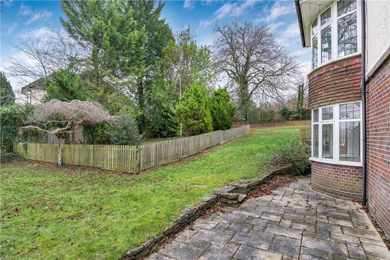 5 bedroom house, Ellesborough Road, Wendover HP22 - Let Agreed