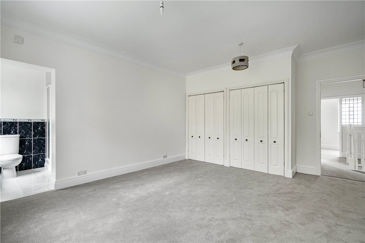 5 bedroom house, Ellesborough Road, Wendover HP22 - Let Agreed