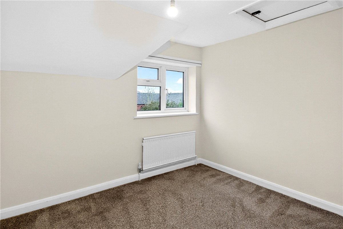 4 bedroom house, Marston, Stafford ST18 - Available